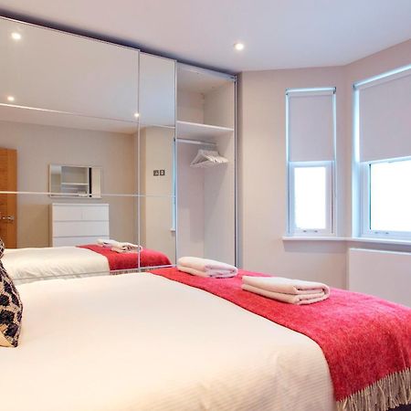 Madison Hill - Byrne Garden 3 - One Bedroom Home Лондон Экстерьер фото