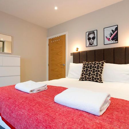 Madison Hill - Byrne Garden 3 - One Bedroom Home Лондон Экстерьер фото