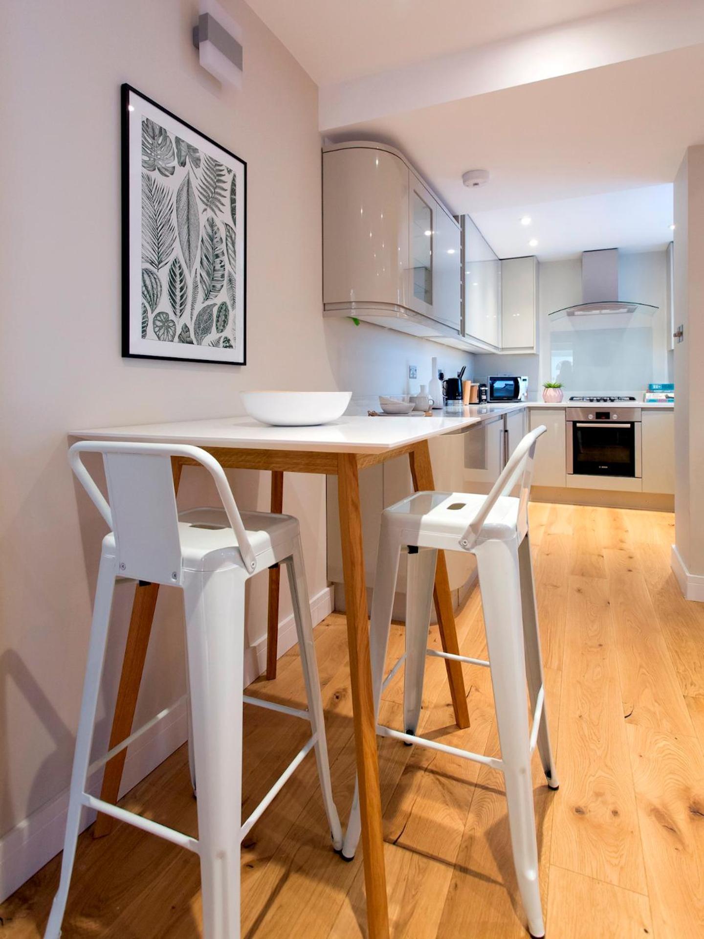 Madison Hill - Byrne Garden 3 - One Bedroom Home Лондон Экстерьер фото