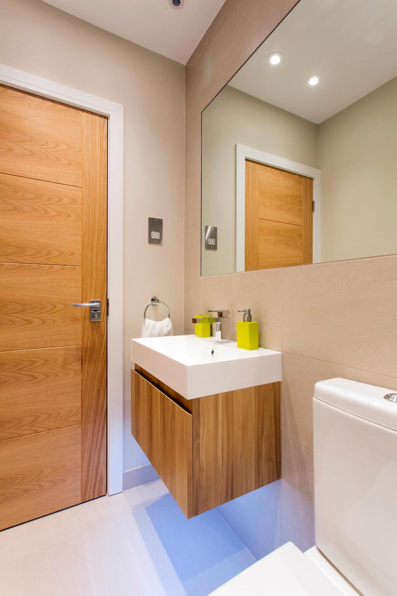 Madison Hill - Byrne Garden 3 - One Bedroom Home Лондон Экстерьер фото
